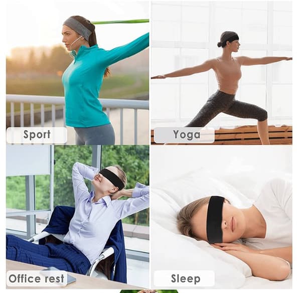 INF Set med 2 Sport Fitness löparpannband