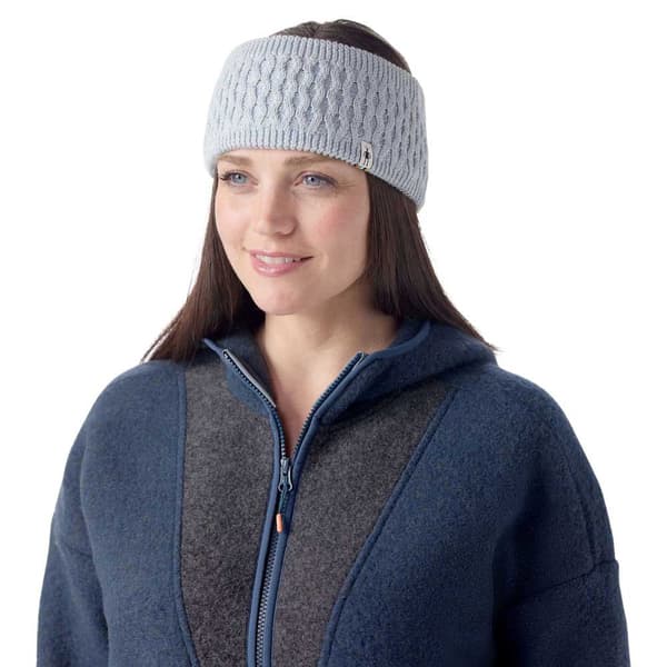 Smartwool Active Lined Pandebånd   Mand