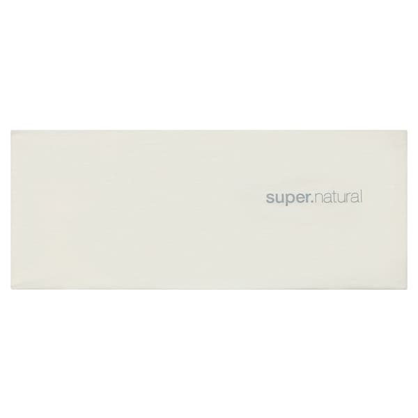 Super.natural Wanderlust Pandebånd Hvid  Mand