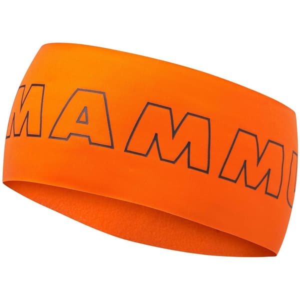 Mammut Aenergy Pandebånd   Mand