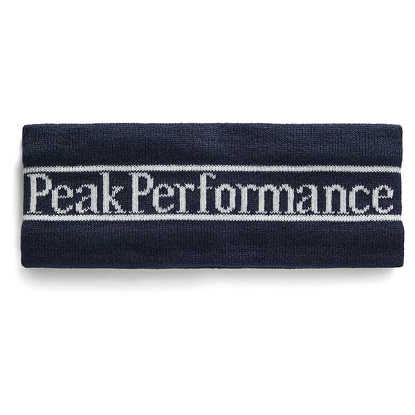 Peak Performance Pow Päänauha Mies