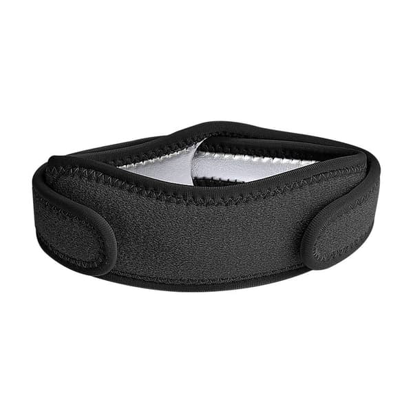 INF Patella knäband (par) - Stöd och stabilitet