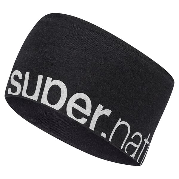 Super.natural Comfort Pandebånd   Mand