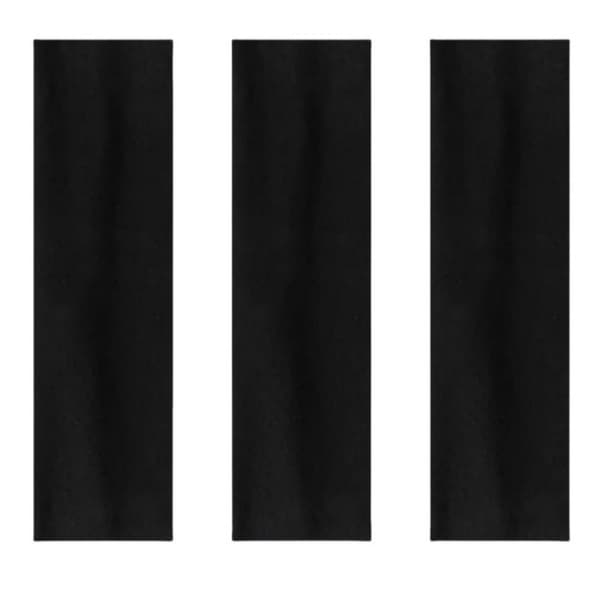 INF 3-pack sportpannband för män och kvinnor - Löpning, träning, fitness