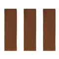 Miniatyrbild 1 av 8: INF 3-pack sportpannband för män och kvinnor - Löpning, träning, fitness