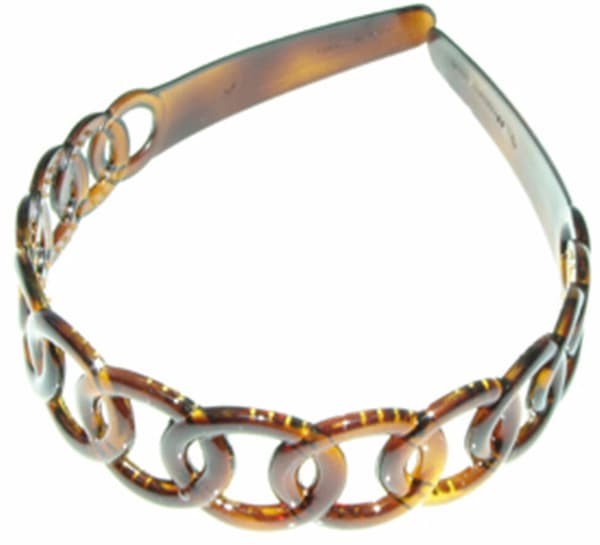 Headband Inca   Circles
