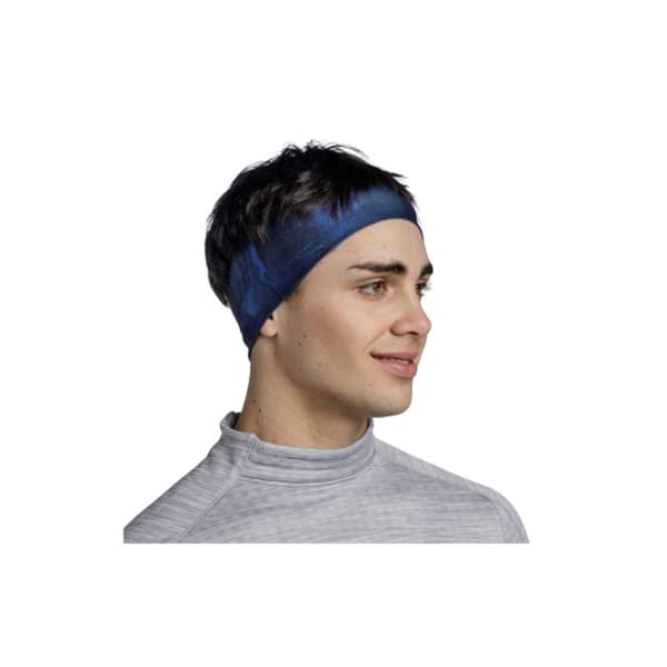 Bandeau - BUFF® - CoolNet® UV Arius - Stort - Extensible - Ekologisk