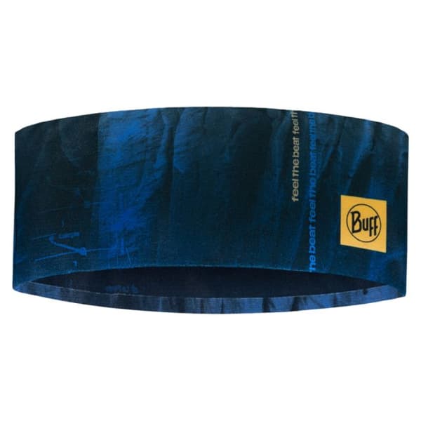 Bandeau - BUFF® - CoolNet® UV Arius - Stort - Extensible - Ekologisk