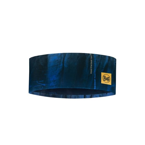 Bandeau - BUFF® - CoolNet® UV Arius - Stort - Extensible - Ekologisk