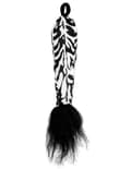 Miniatyrbilde 3 av 4: Zebra sett.Size-One size