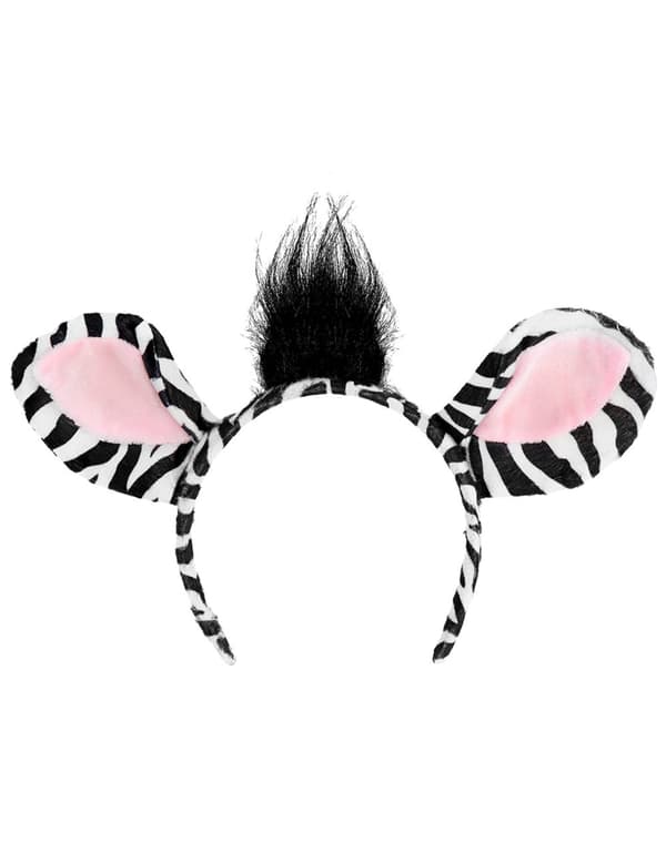 Zebra sett.Size-One size