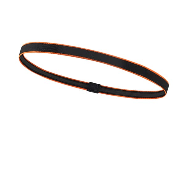 INF Hög Elasticitet Anti-Slip Svettabsorberande Sportpannband