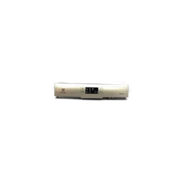 Bandeau tryckt i rostfritt stål för diskmaskin Electrolux 156151811