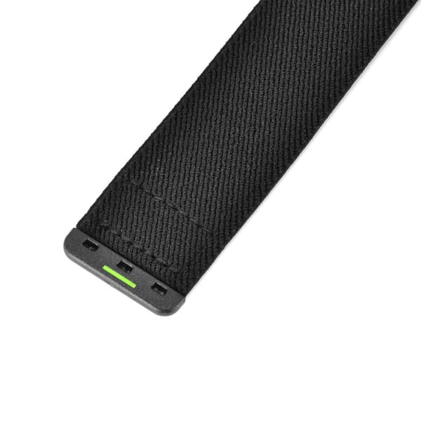 INF Sort hovedbøjle til CORSAIR HS80 RGB - Udskiftningshovedbøjle