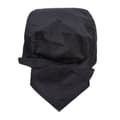 Miniatyrbild 3 av 6: Portwest Chefs Kitchen Bandana - Svart