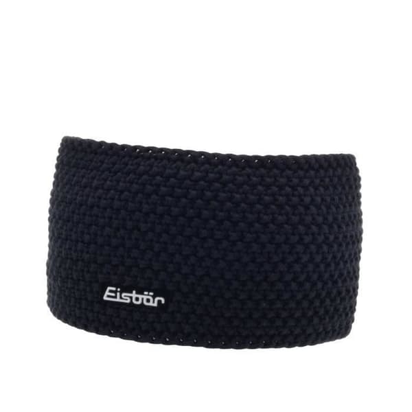 Eisbär Jamies, Vuxna, Pannband, Unisex, Atletisk pannband, One size, Akryl, Merinoull