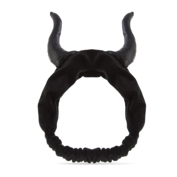 Mad Beauty - Disney Villains Maleficent Pannband