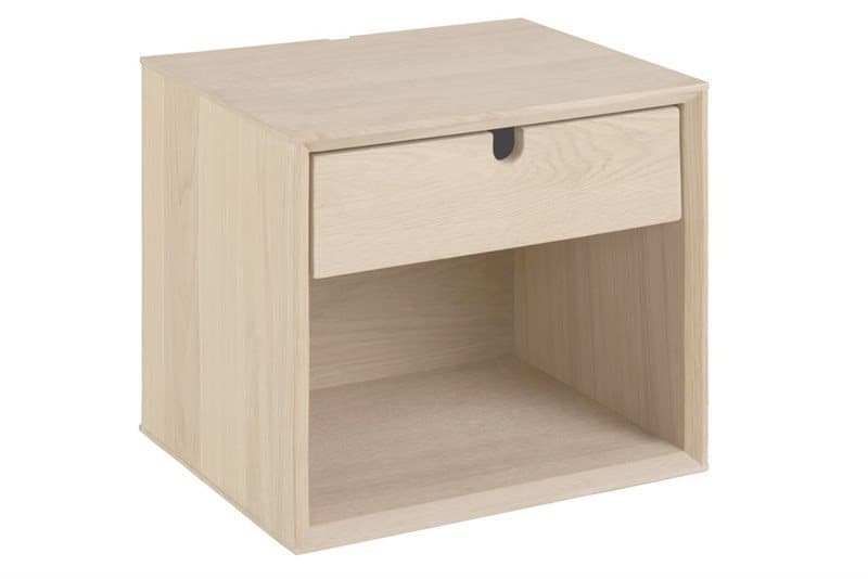 Sängbord Century