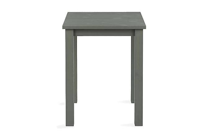 KOTEVOL Nattbord 45 cm Gronn