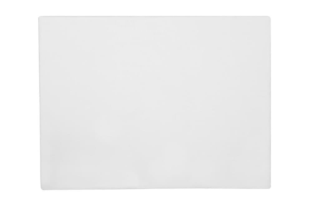 CAP Sänggavel 180 Vit