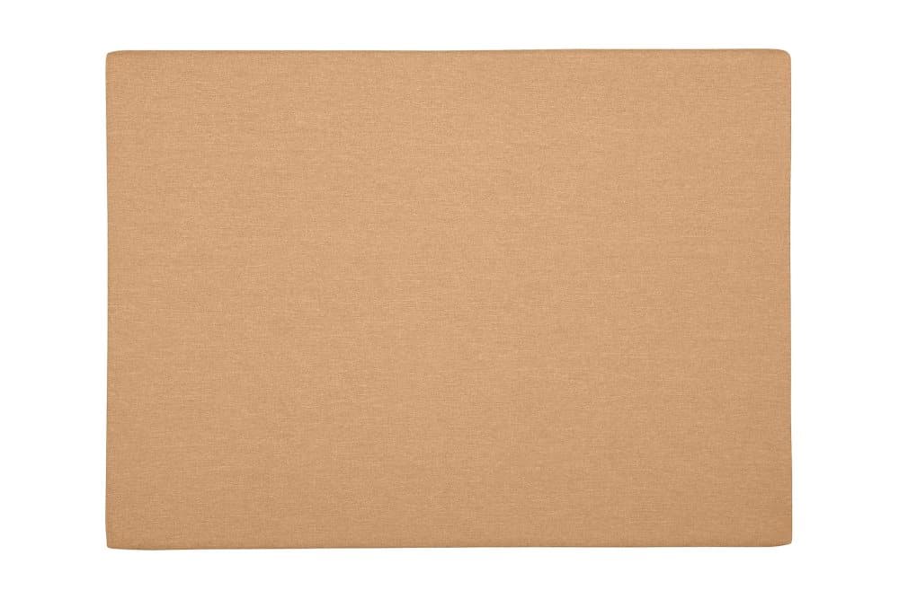 LUX Sänggavel 160 Brons