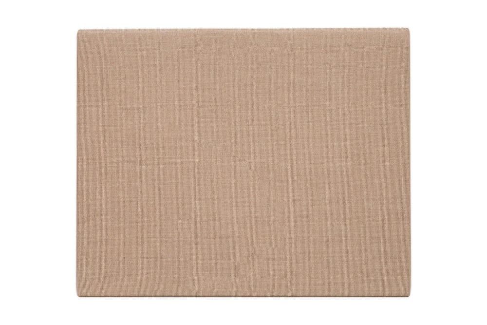 LUX Sänggavel 160 Sandbeige