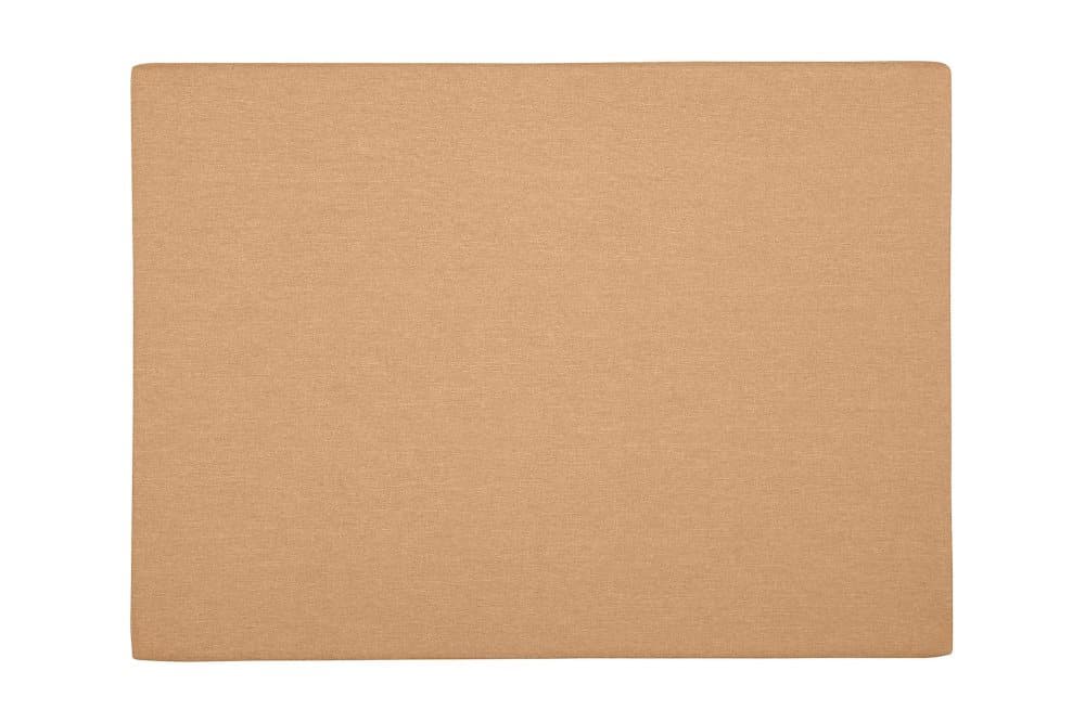 LUX Sänggavel 180 Brons