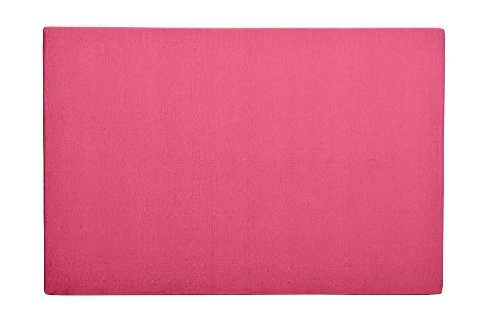 LUX Sänggavel 210 Rosa