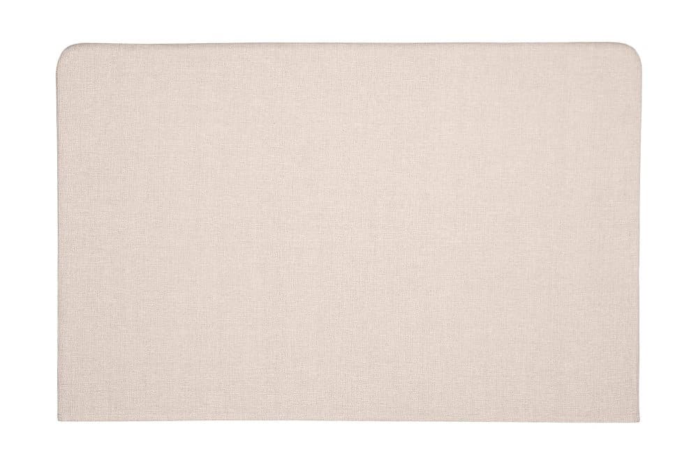 ROYAL Sänggavel 160 Beige