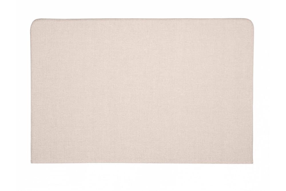 ROYAL Sänggavel 180 Beige