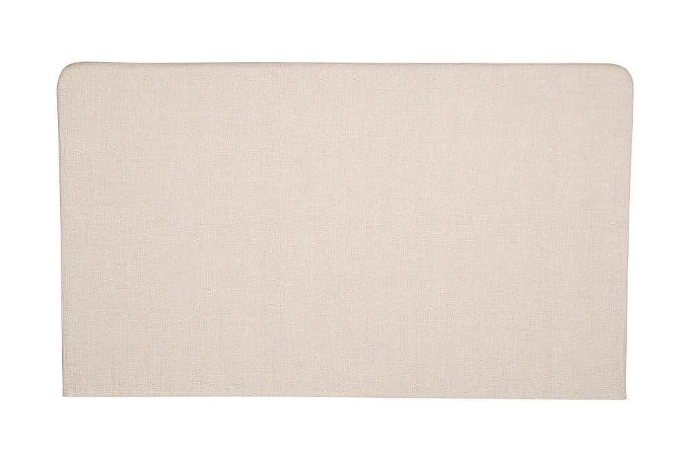 ROYAL Sänggavel 200 Beige