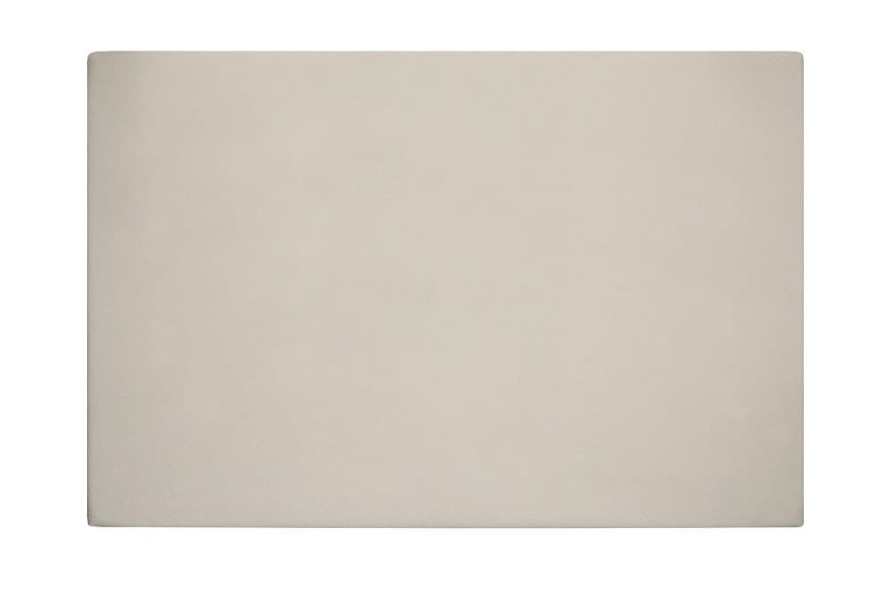 AURORA Sänggavel 160 Beige