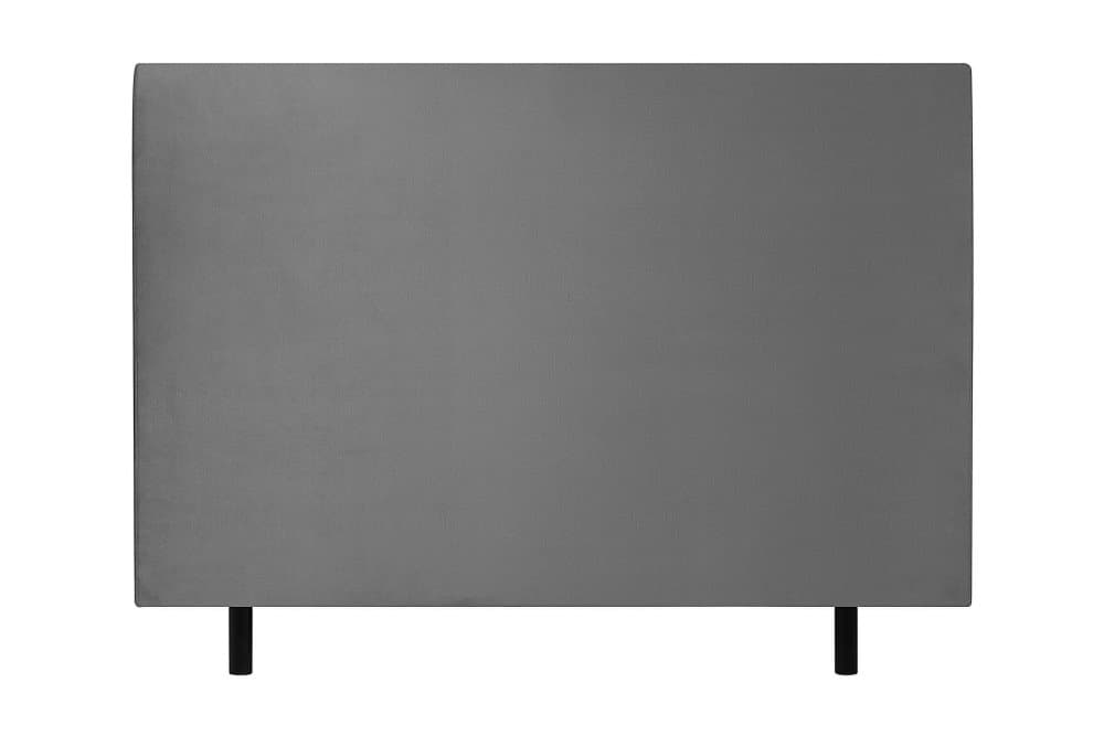 JOLLY Sänggavel 160x105 cm Grå