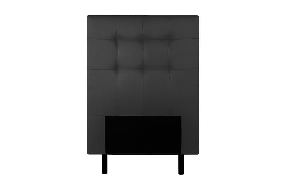 JOLLY PLUSS Sengegavl 92x121 cm