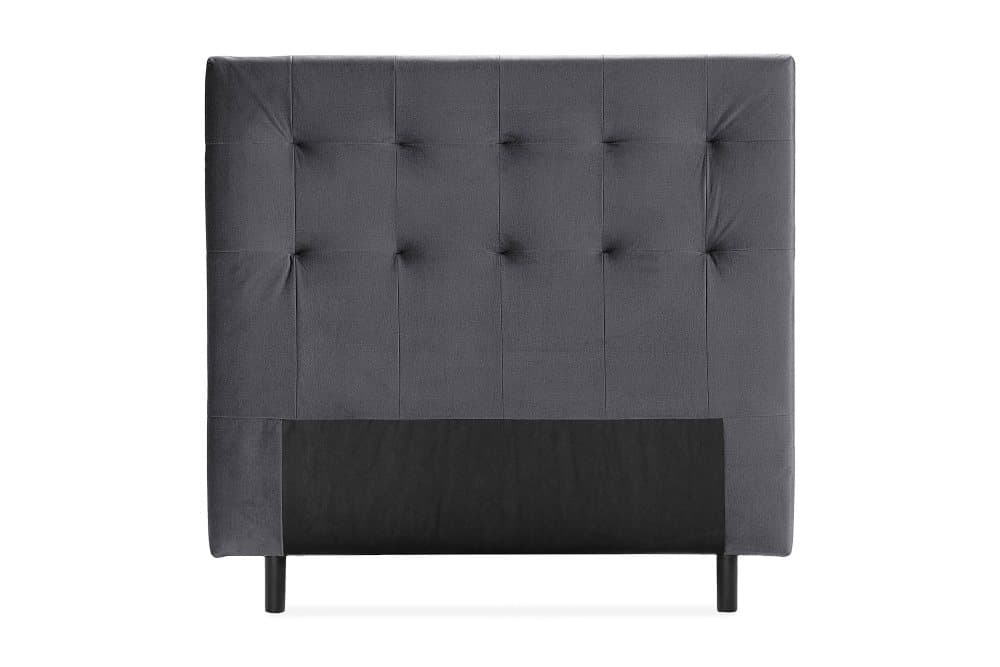 Happy Pluss Sengegavl 142x121 cm