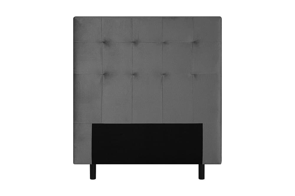 Happy Pluss Sengegavl 122x121 cm