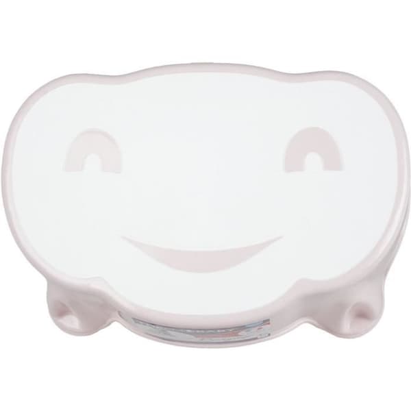 THERMOBABY Babystep-fotsteg - Pulverrosa