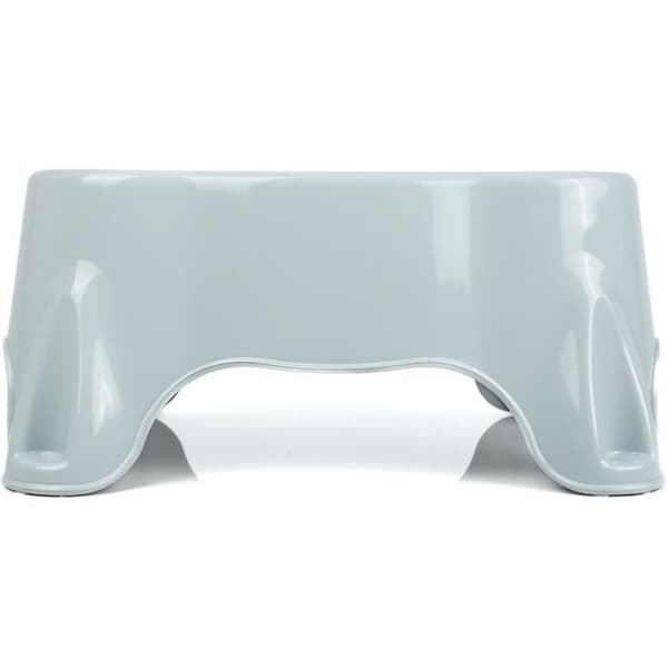 THERMOBABY FOOT STEP BABYSTEP © Gris Charme