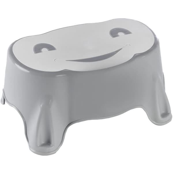 THERMOBABY FOOT STEP BABYSTEP © Gris Charme
