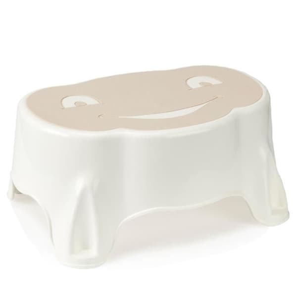 THERMOBABY Babystep fötter steg - isbrun