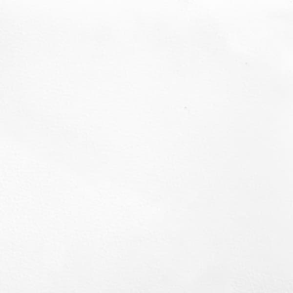 vidaXL sengegavle 2 stk. 90x5x78/88 cm kunstlæder hvid
