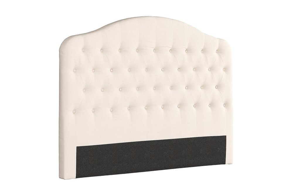 EXCLUSIVE Sänggavel Curve 210 cm