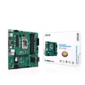 Miniatyrbild 1 av 3: ASUS Mainboard Pro B760M-C-CSM - micro ATX - Socket LGA1700 - Intel B760