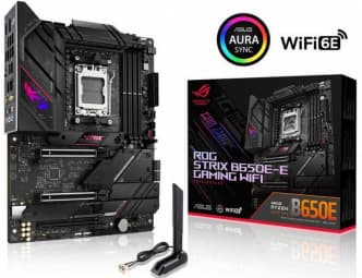 Mainboard|ASUS|AMD B650|SAM5|ATX|Memory DDR5|Memory slots 4|1xPCI-Express 4.0 16x|2xPCI-Express 5.0 16x|4xM.2|1xHDMI|1xDisplayPort|4xUSB 2.0|6xUSB 3.2