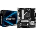Pikkukuva 1 / 3: Asrock A520M Pro4 Socket AM4 micro  ATX