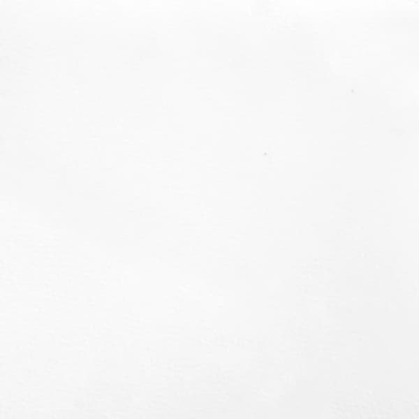 sengegavle 4 stk. 90x5x78/88 cm kunstlæder hvid