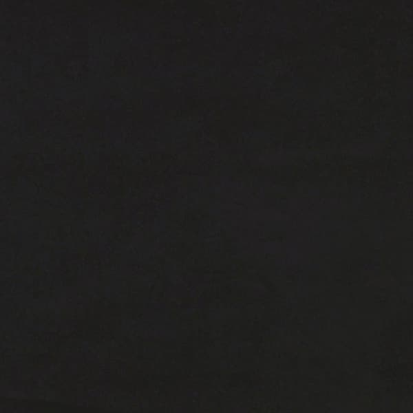 gavlpude 200 cm velour sort