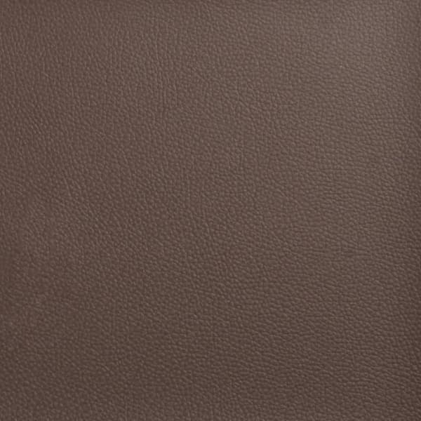 Dyna till huvudgavel brun 120 cm konstläder