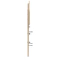 Pikkukuva 6 / 10: vidaXL Sängynpääty 140 cm täysi mänty -  Sängynpäädyt