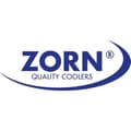 Miniatyrbild 2 av 2: ZORN 790002 Kylblock 1 st (L x B x H) 20 x 85 x 165 mm